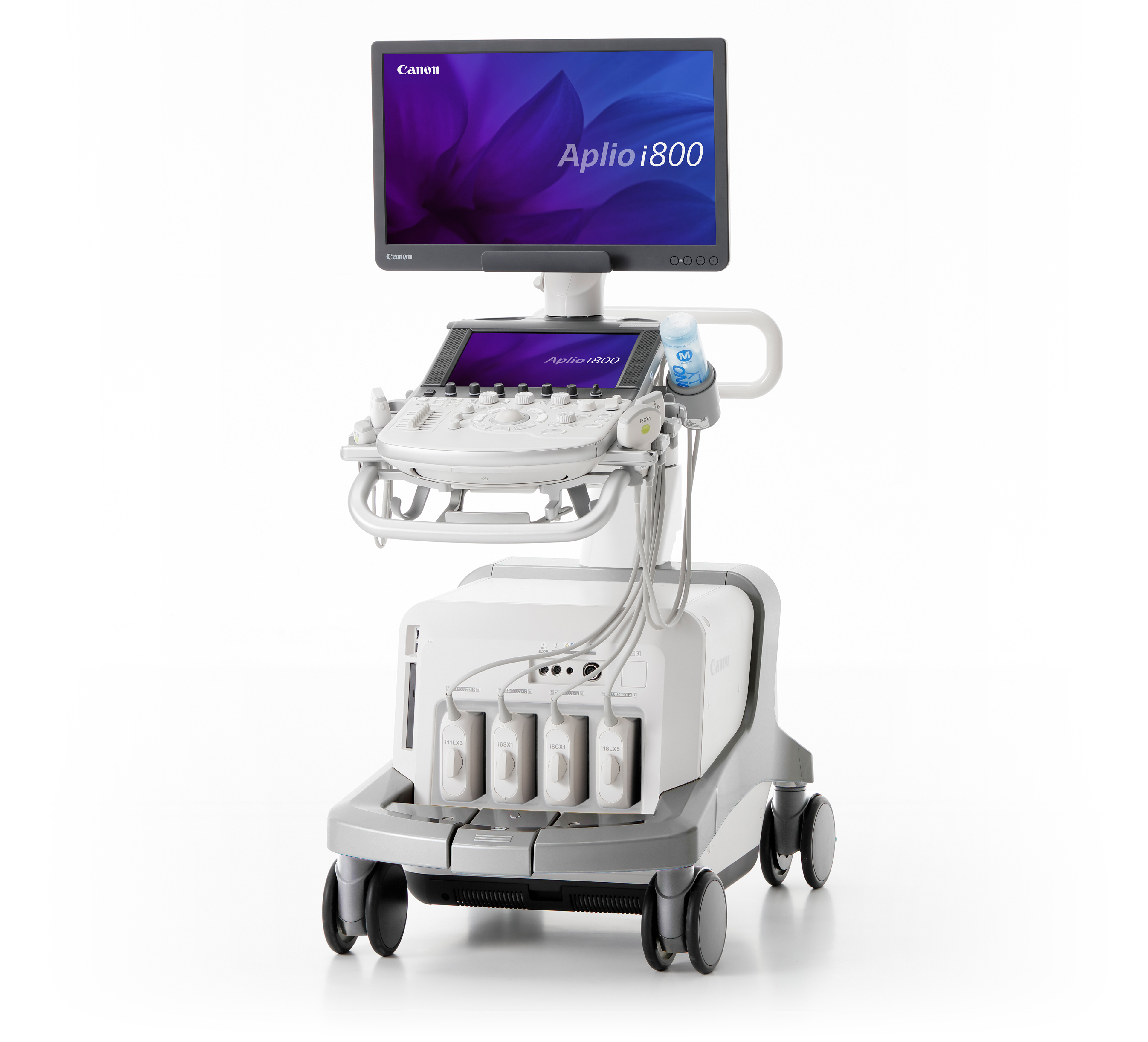 Canon Medical Systems Ultrasound Machine Aplio i800