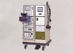 1976: First linear array ultrasound is introduced