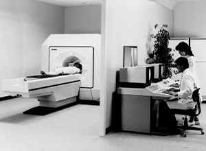1983: World’s first commercial MRI introduced