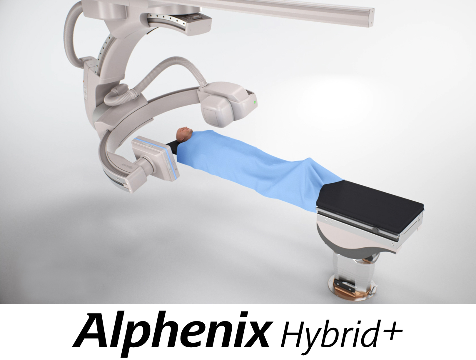 Alphenix Hybrid+