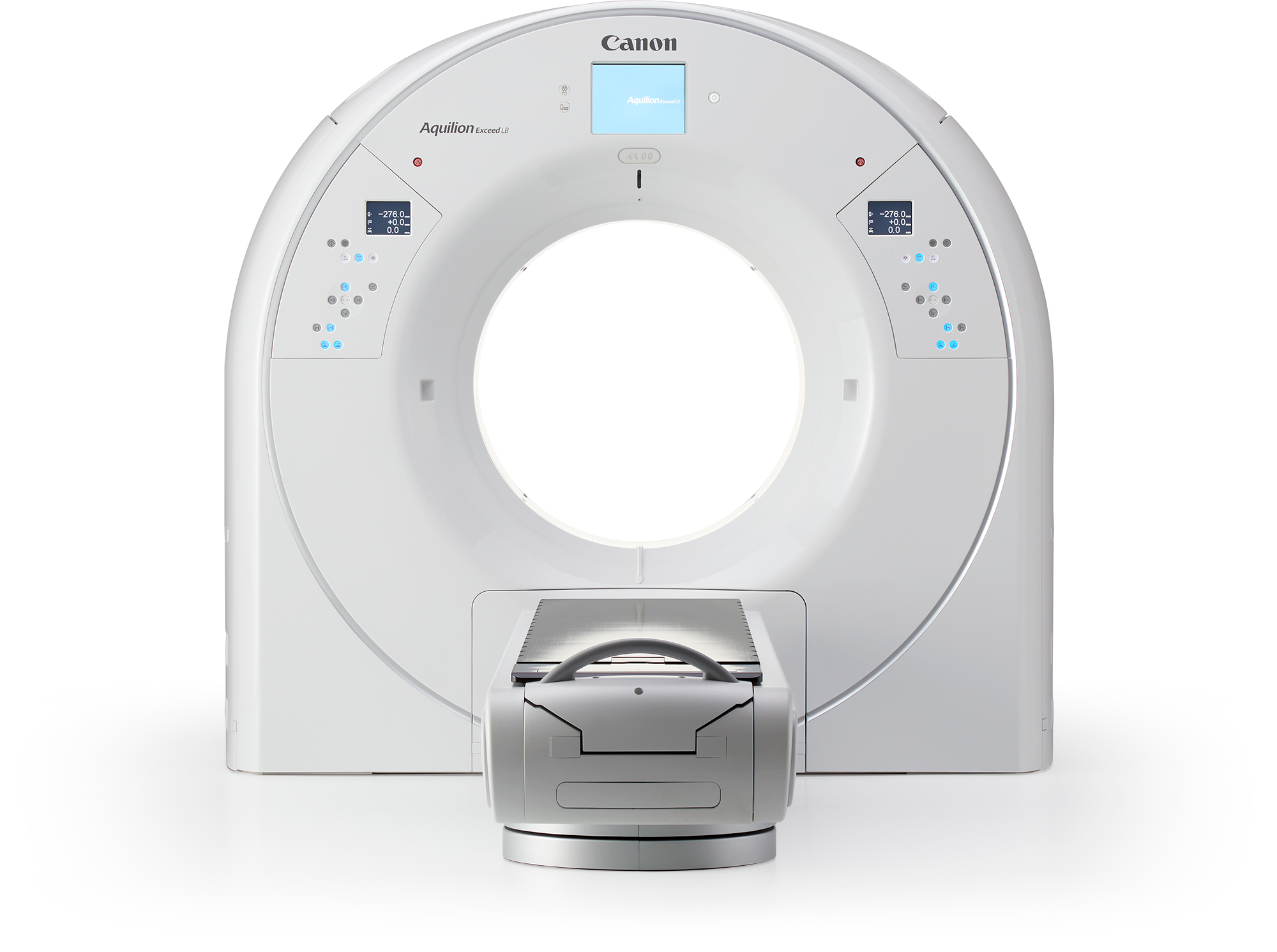 Aquilion Exceed CT Scanner