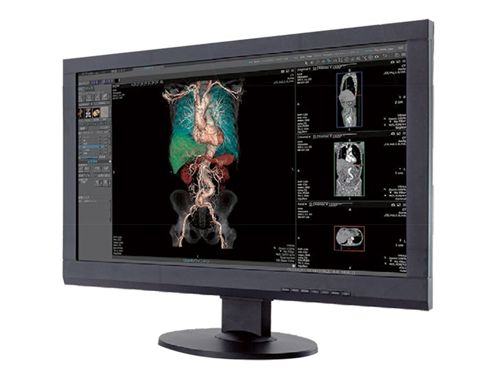 Canon Medical Systems Healthcare IT