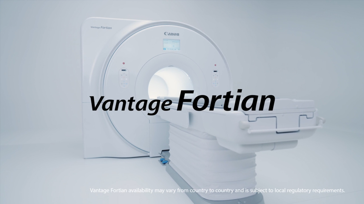 Vantage Fortian Overview