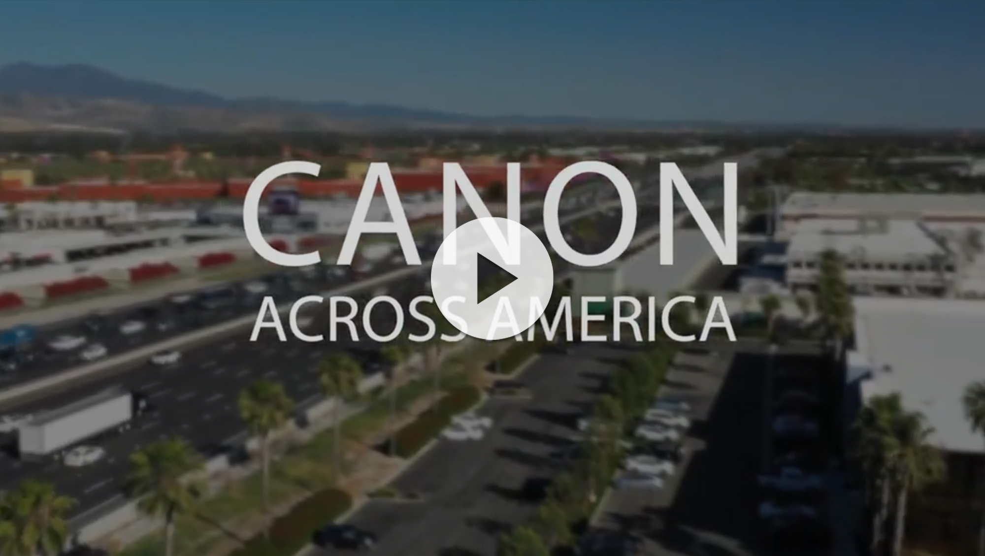 Canon Medical Systems USA, Inc. Headquarters