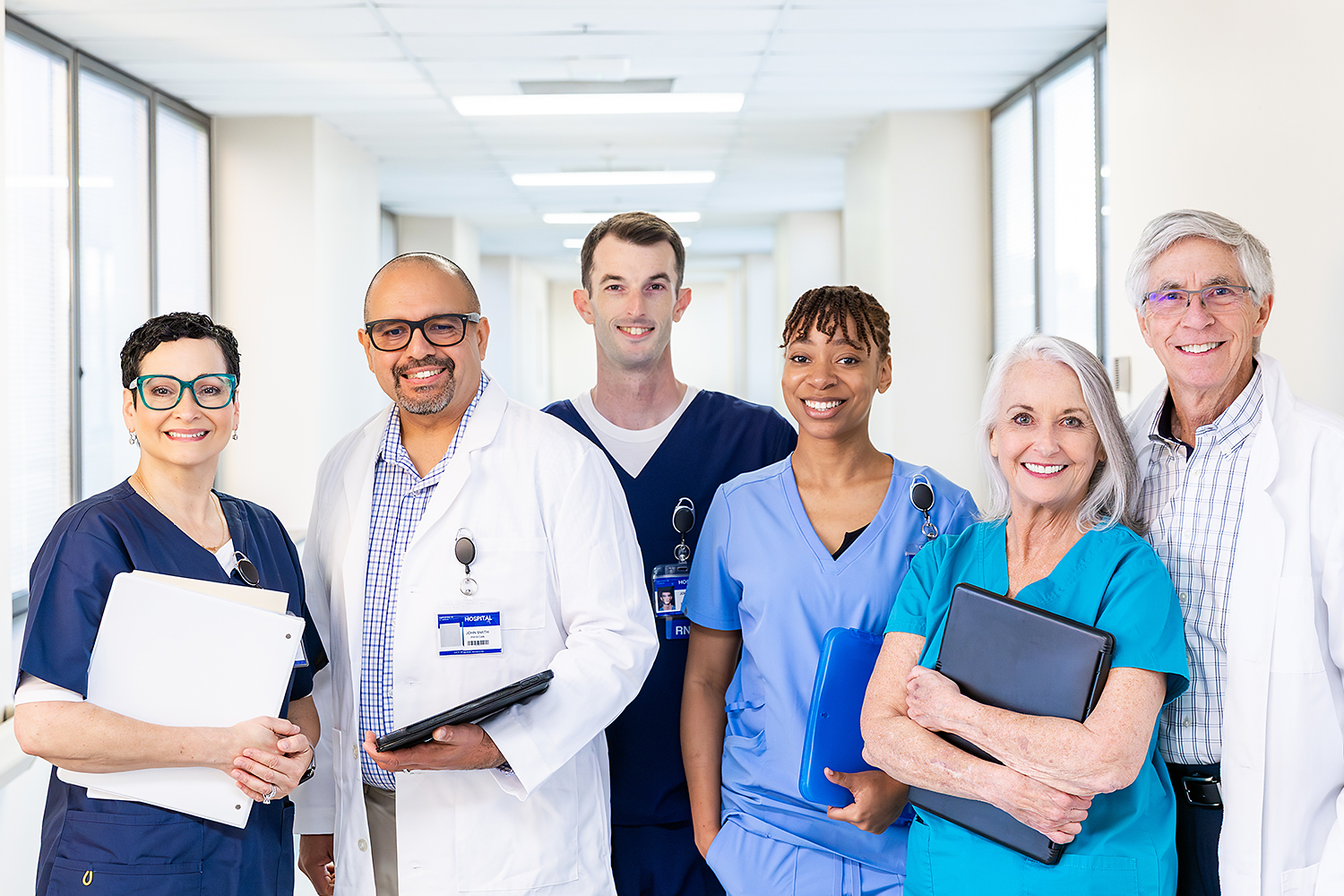 Imaging Professionals