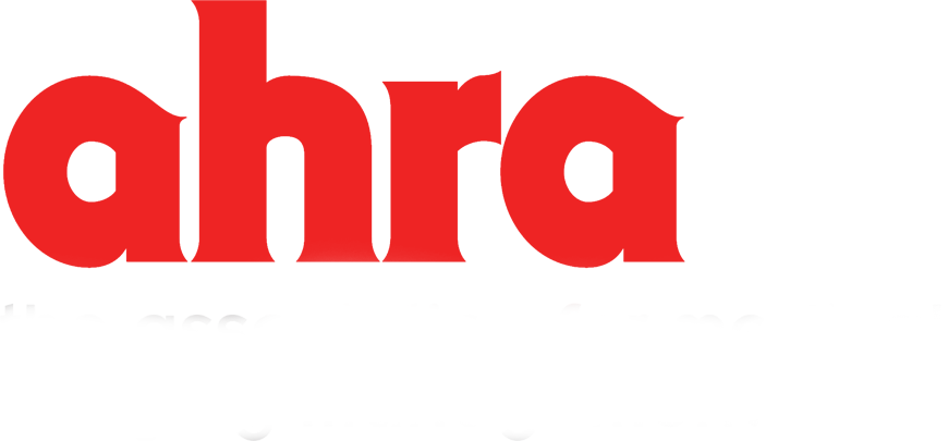 AHRA: the association for medical imaging management