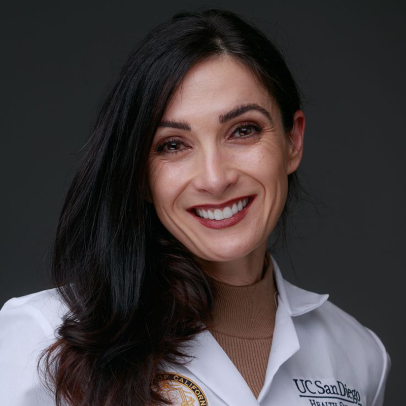 Marin McDonald, MD,PhD