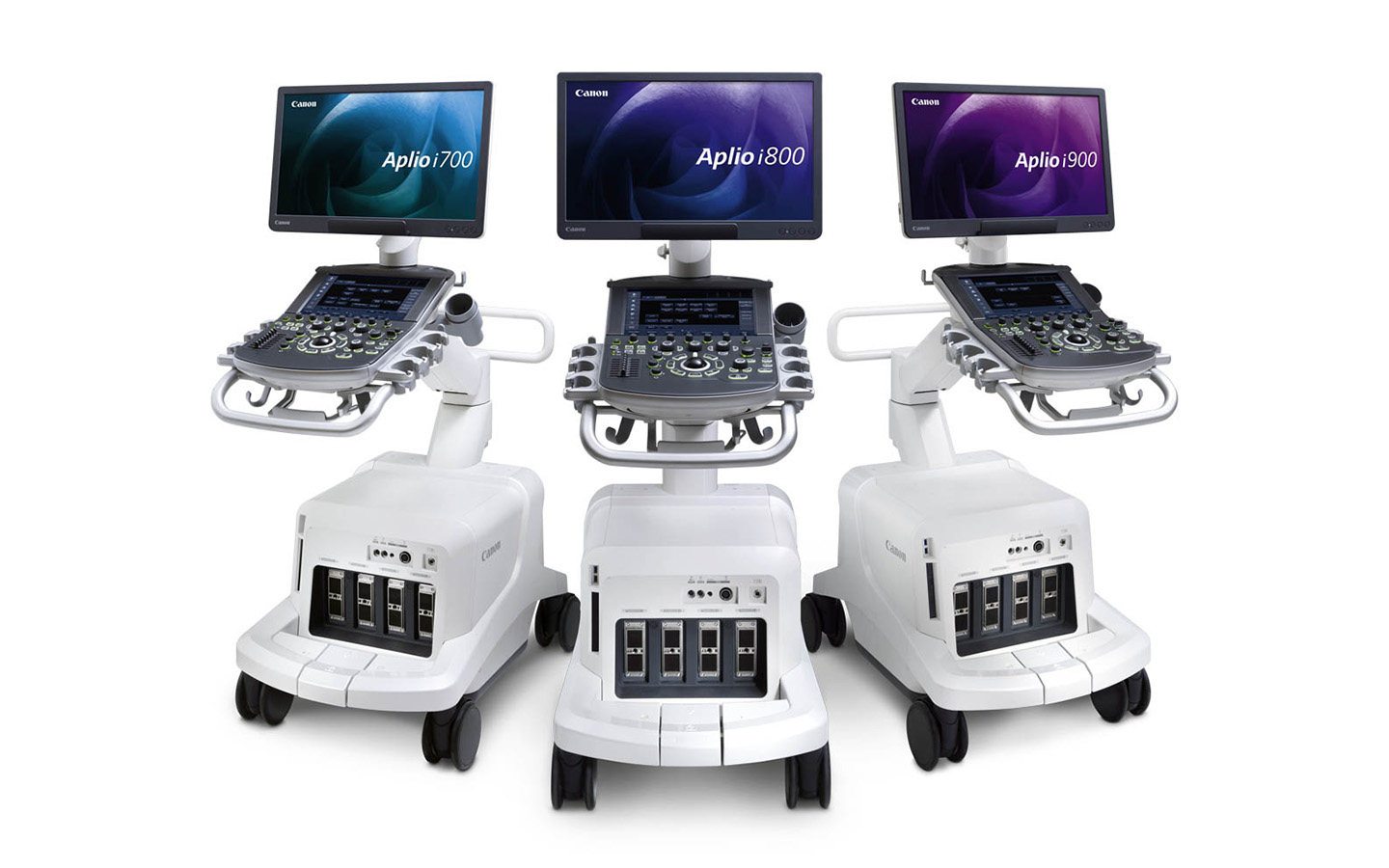 Aplio i-series