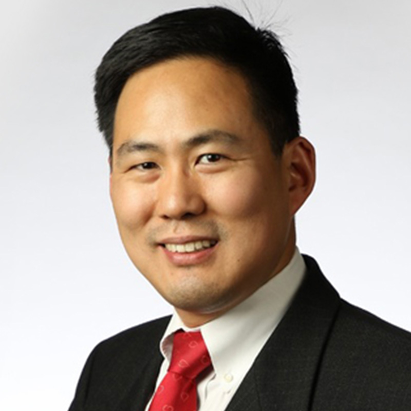 Marcus Chen, MD