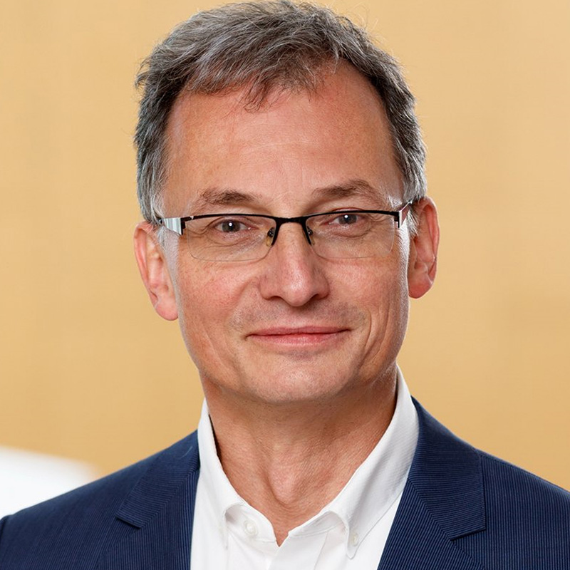 Mathias Prokop, MD, PhD, FSBCTMR