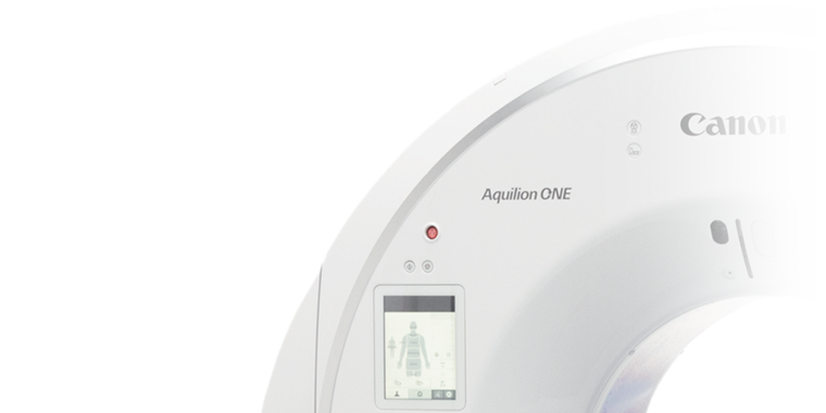 Aquilion ONE