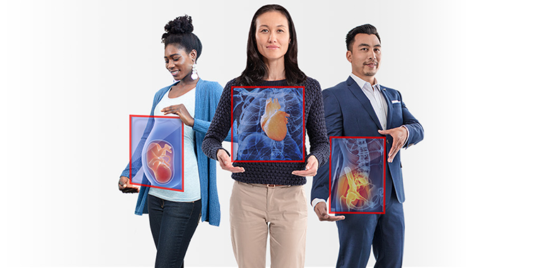 RSNA 2026 Exhibit