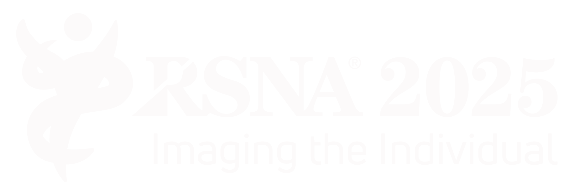 RSNA 2025: Imaging the Individual