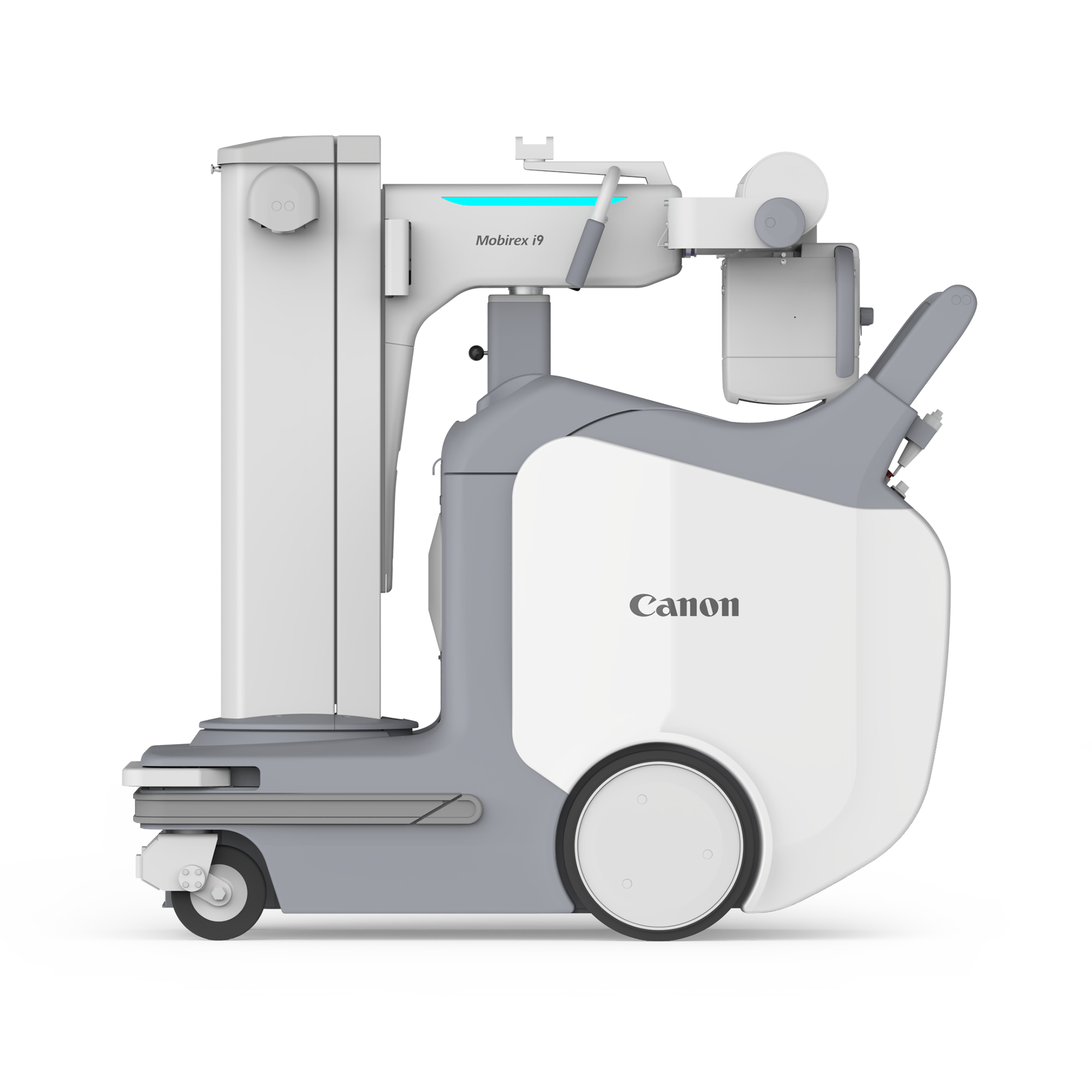 SOLTUS® 500 Mobile Digital X-Ray System