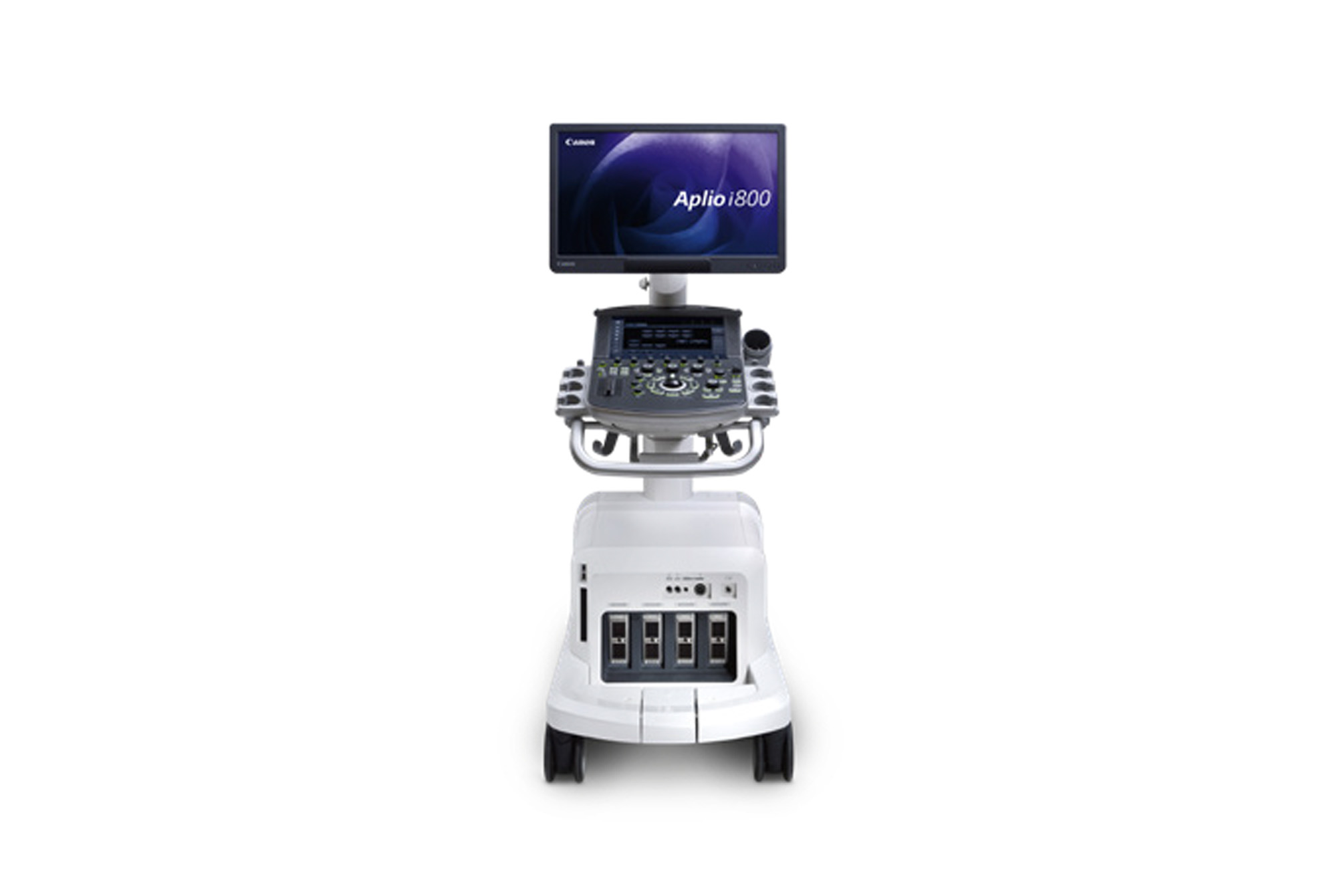 Aplio i-series / Prism Edition