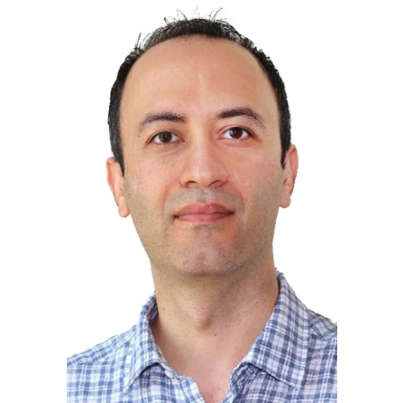 Ahmadreza Ghasemiesfe, MD