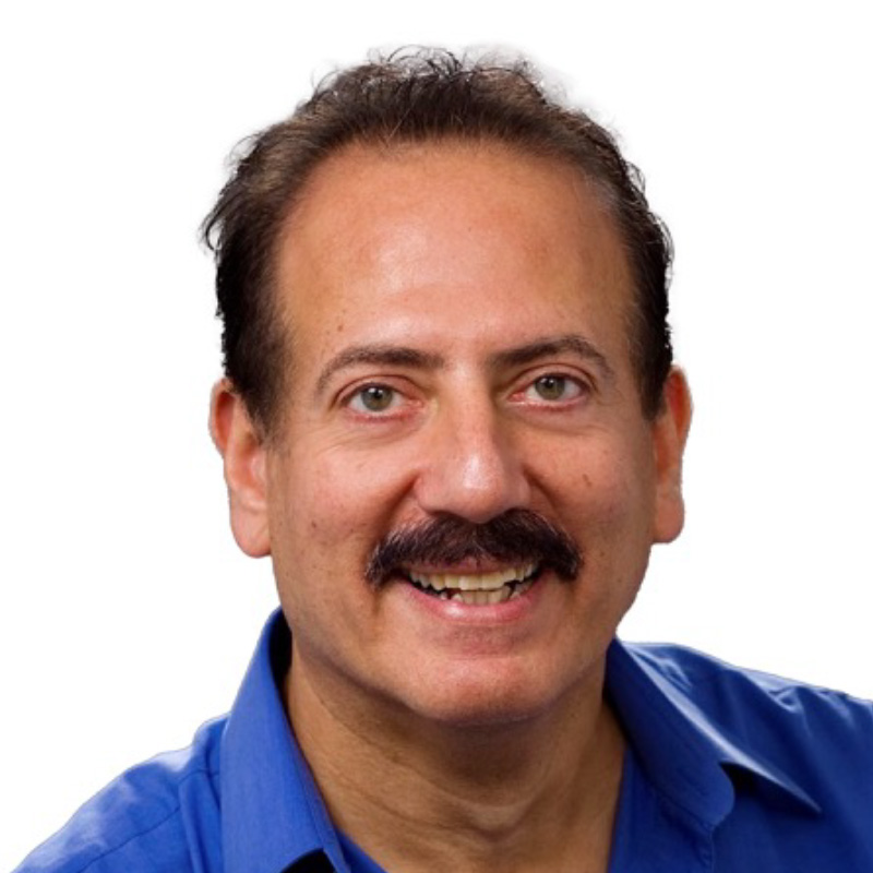 Eliot Siegel, MD