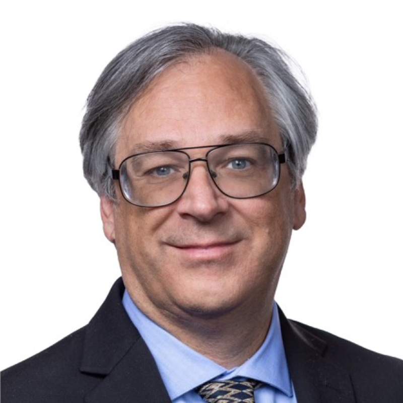 Kevin Berger, MD