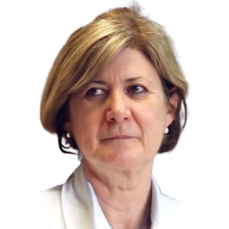 Martine Rémy-Jardin, MD, PhD