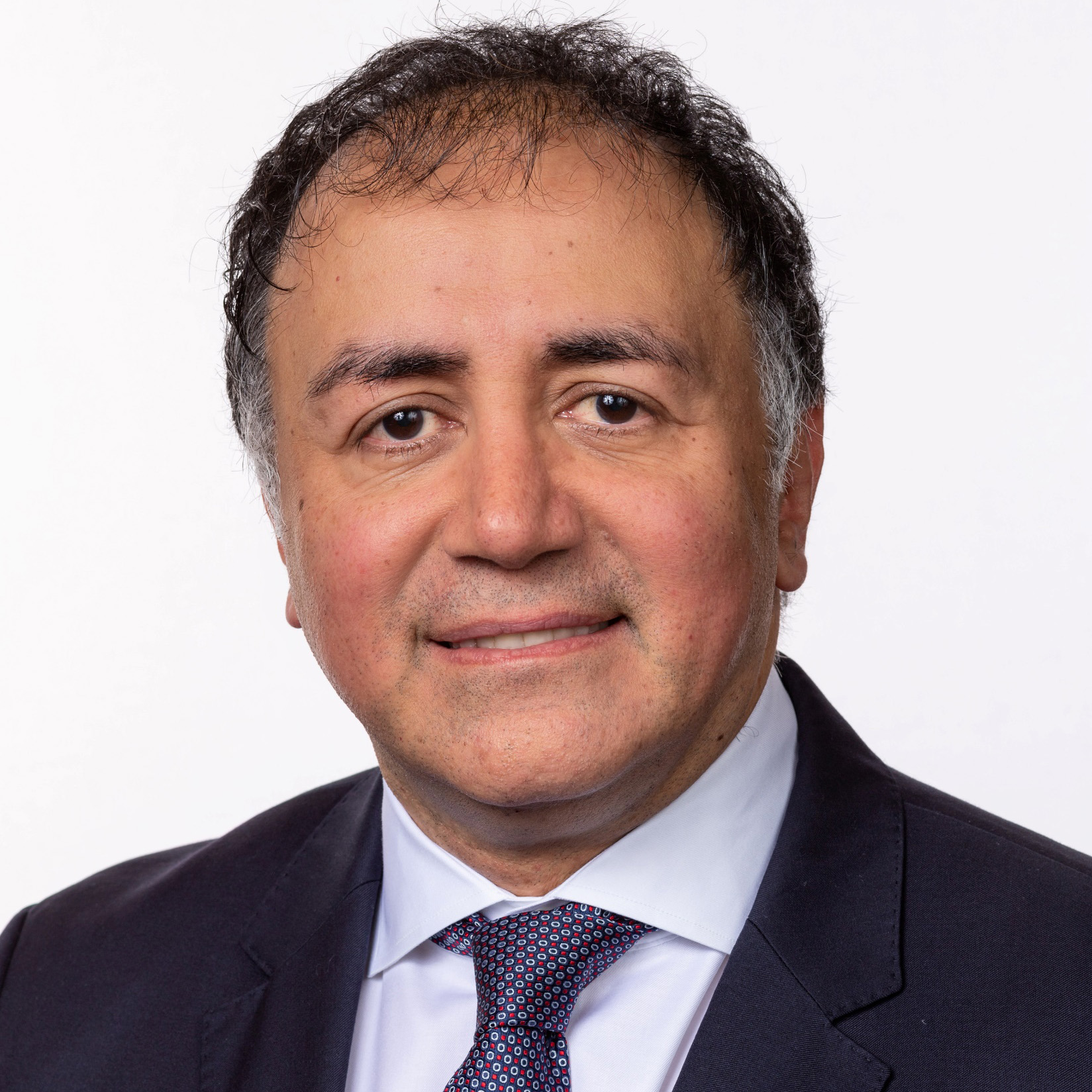 Reza Forghani, MD, PhD