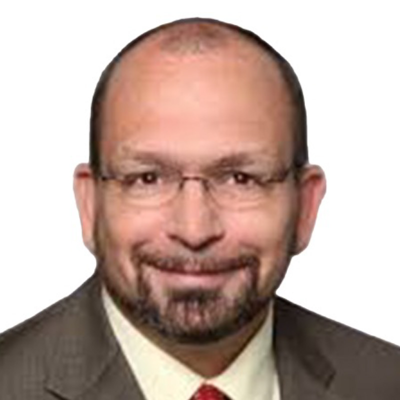 Richard Thompson, PhD