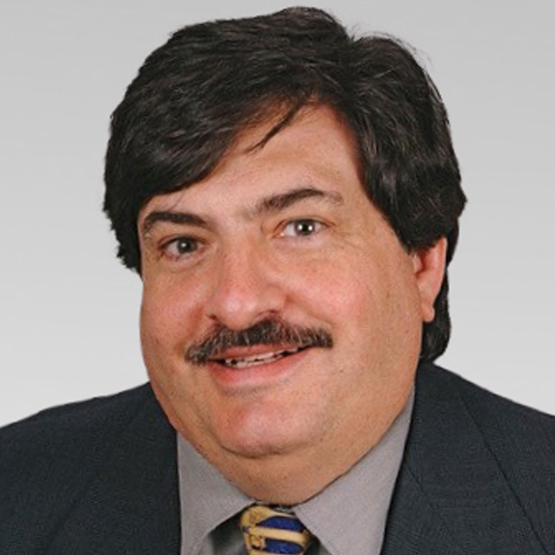 Richard Barr, MD, PhD