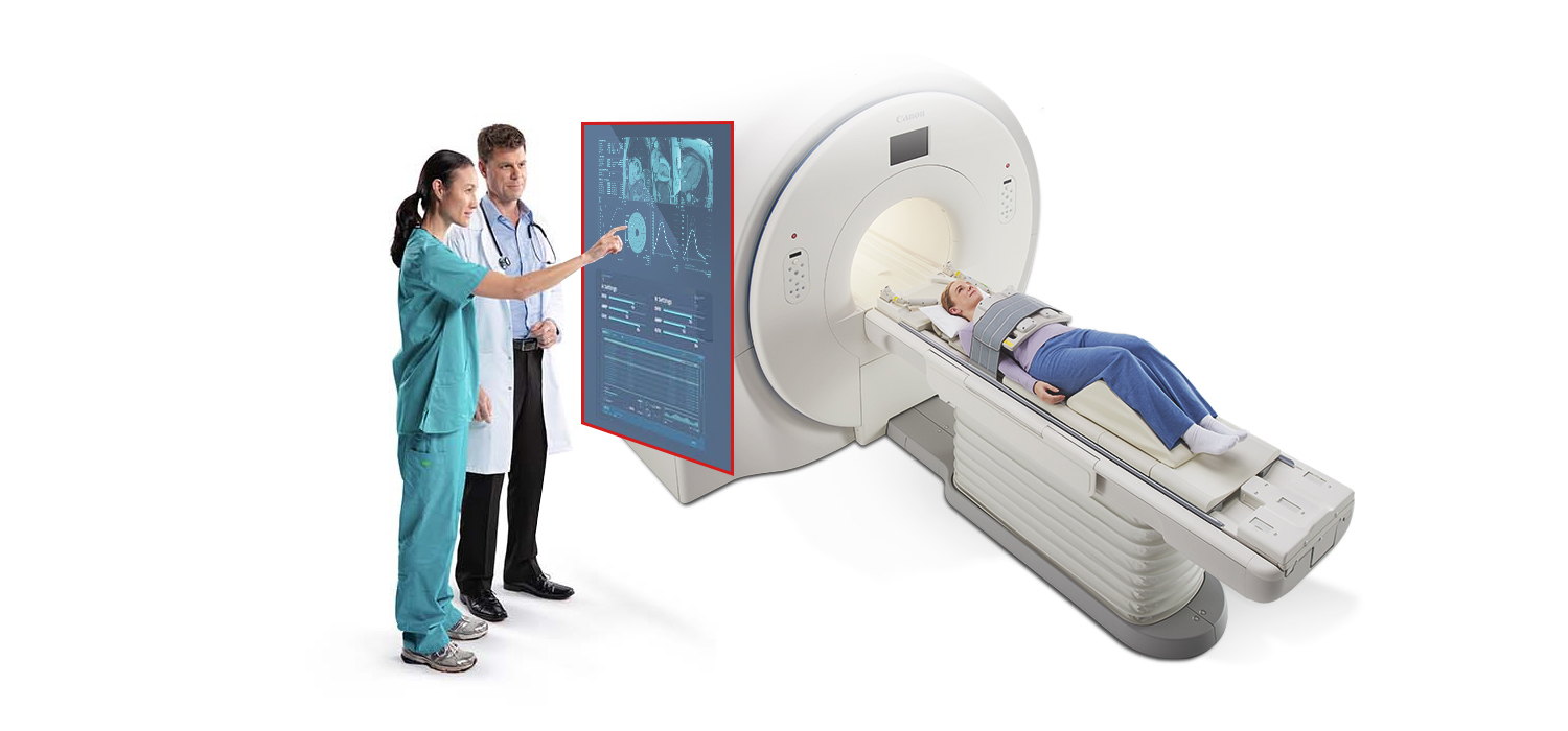 SCMR 2022 Showcase News & Events Canon Medical Systems USA