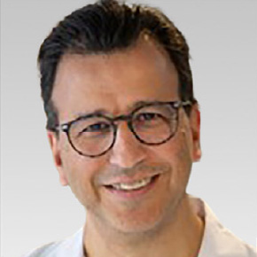 Afshin Gangi, MD, PhD