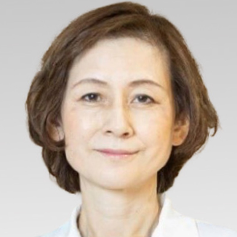 Miyuki Sone, MD