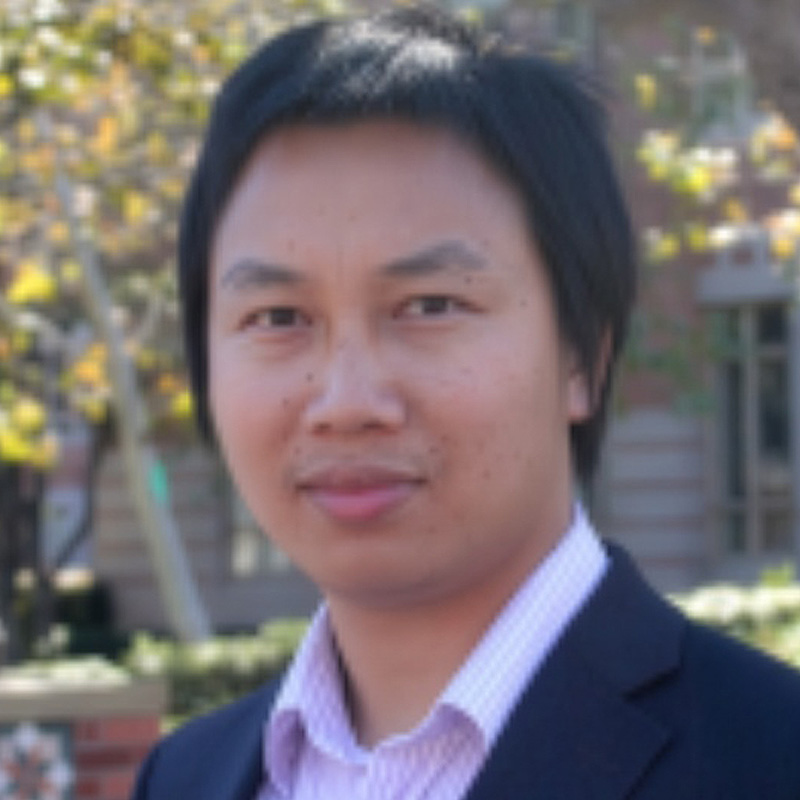 Hung P. Do, PhD, MSEE