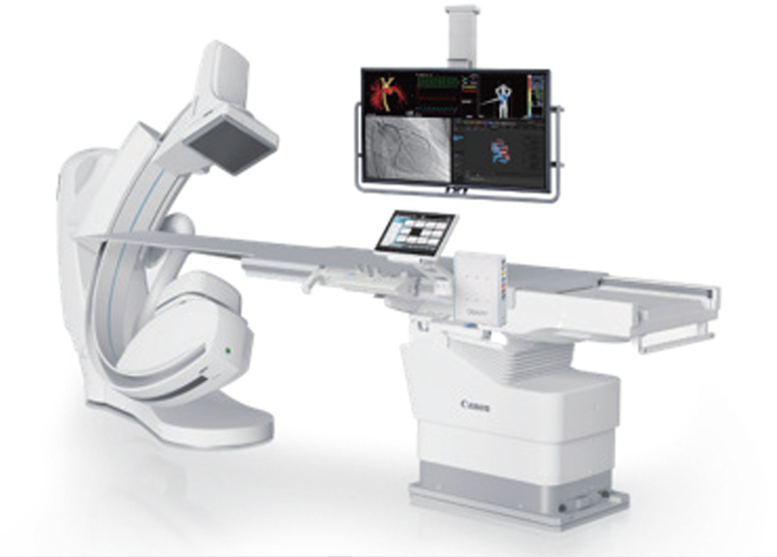 angiography