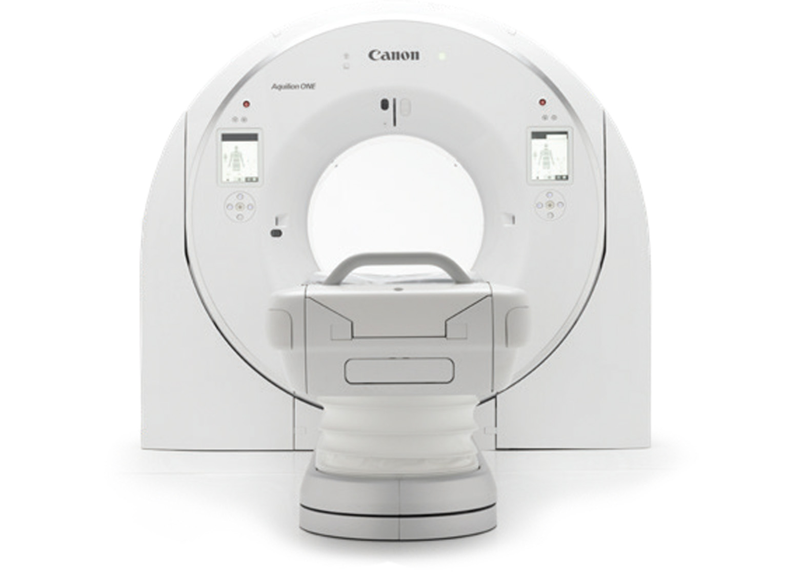 computed tomography