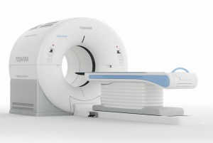 The premier system in PET/CT, the Celesteion PET/CT system from Toshiba allows Steinberg Diagnostic Medical Imaging to provide the highest quality images and exams without sacrificing patient comfort.