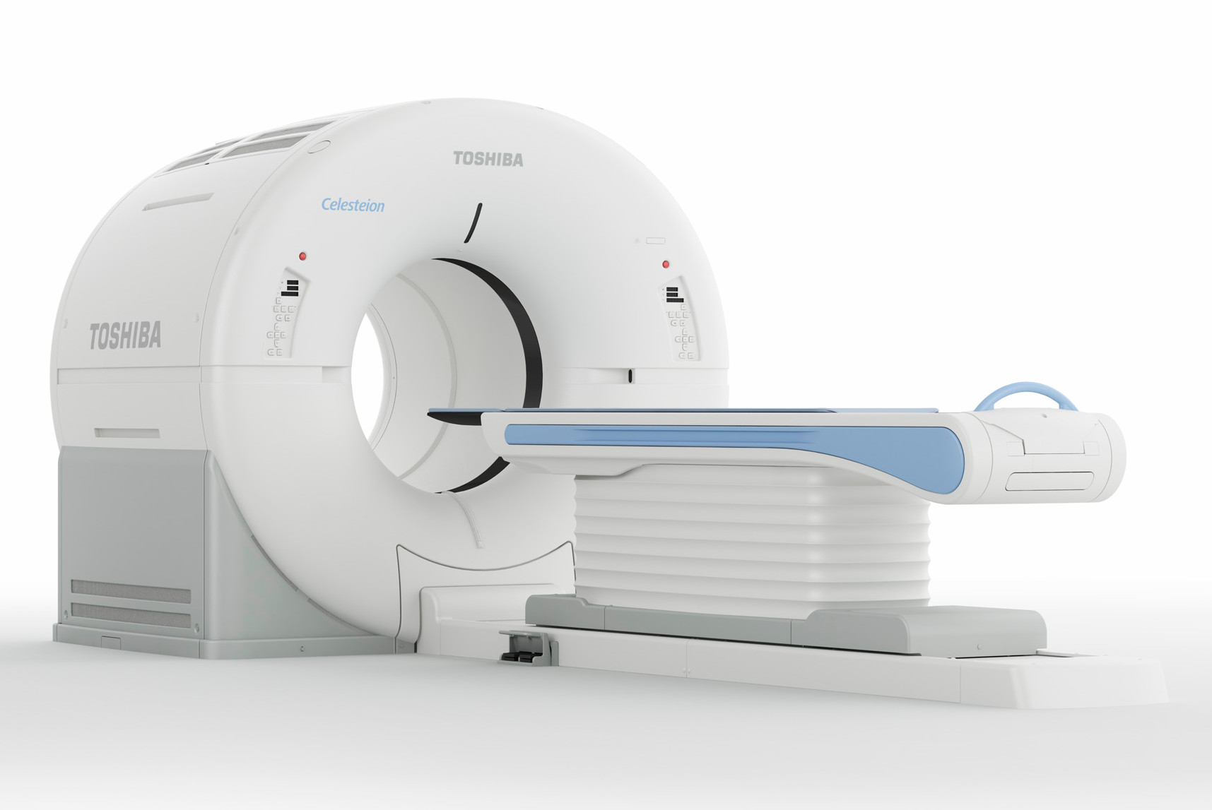 Largest Imaging Center in the U.S. Installs First Toshiba Celesteion PET/CT System | Canon USA