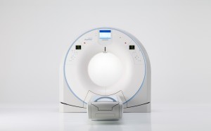 Toshiba's Aquilion Lightning is a reliable, premium-component, entry-level CT system that provides an economic advantage for healthcare providers looking to maximize their equipment investment.
