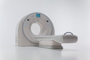 The Aquilion ONE / GENESIS Edition sets the standard in area detector CT with sharper image resolution, lower radiation dose and faster reconstruction times, all offered in a smaller footprint.