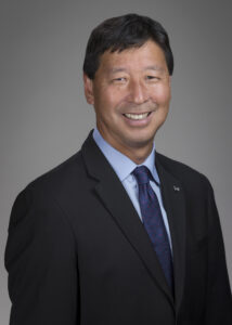 Tsuneo Imai