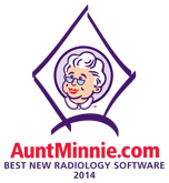 Aunt Minnie