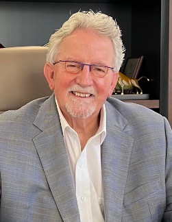 John P. Cheatham