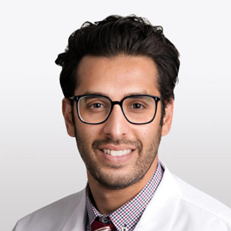 Osman Ahmed, MD, FCIRSE