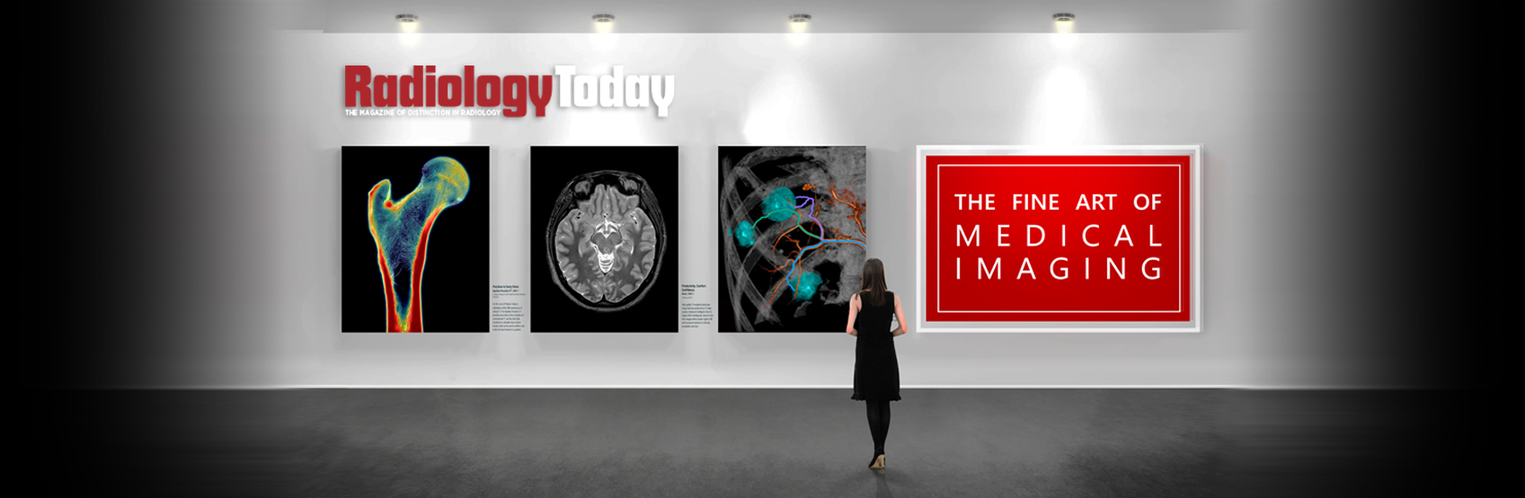Canon | Outcome Driven Innovations | Made possible. | The Fine Art of Medical Imaging