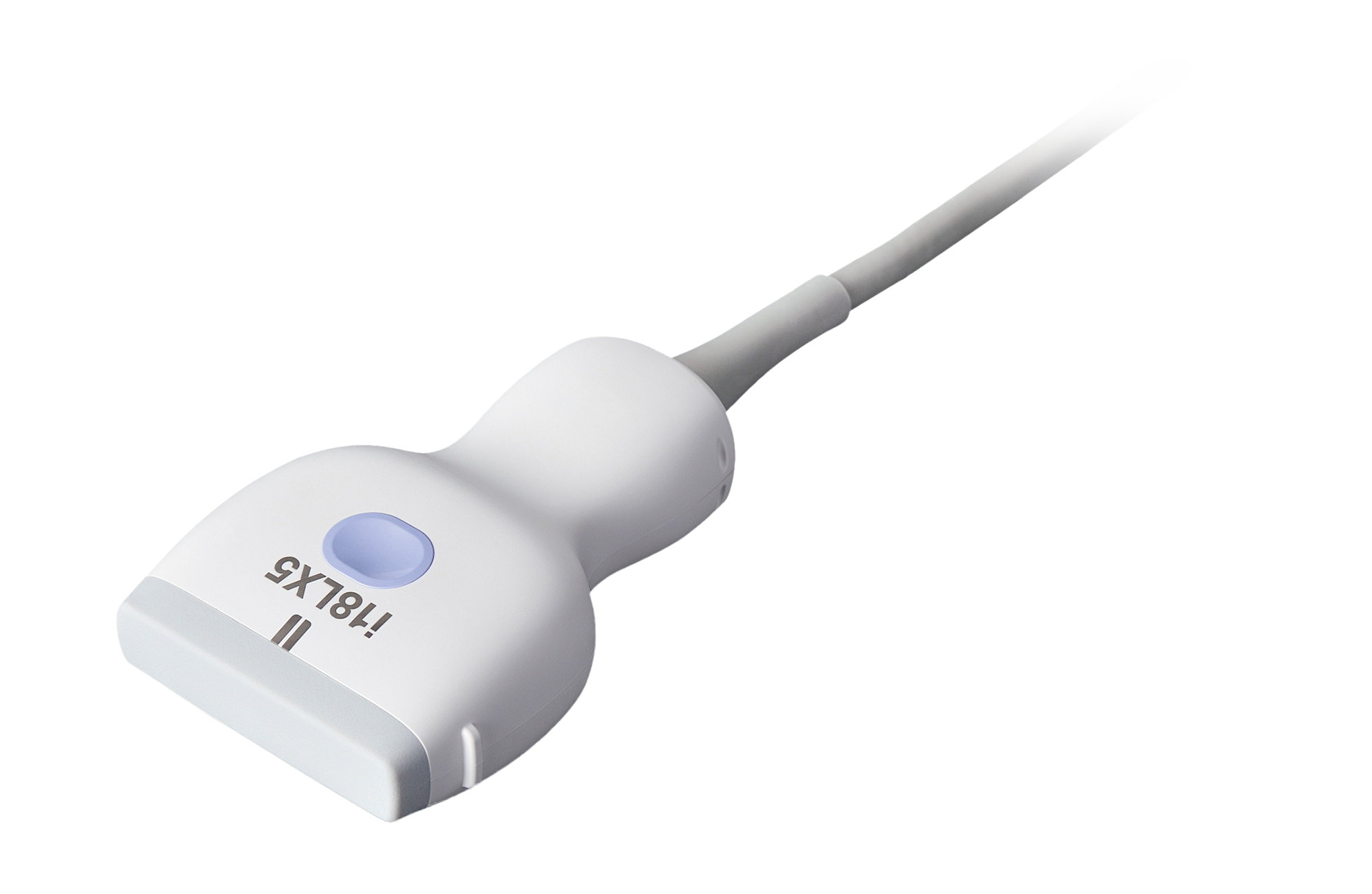 iDMS 24MHz Linear Transducer