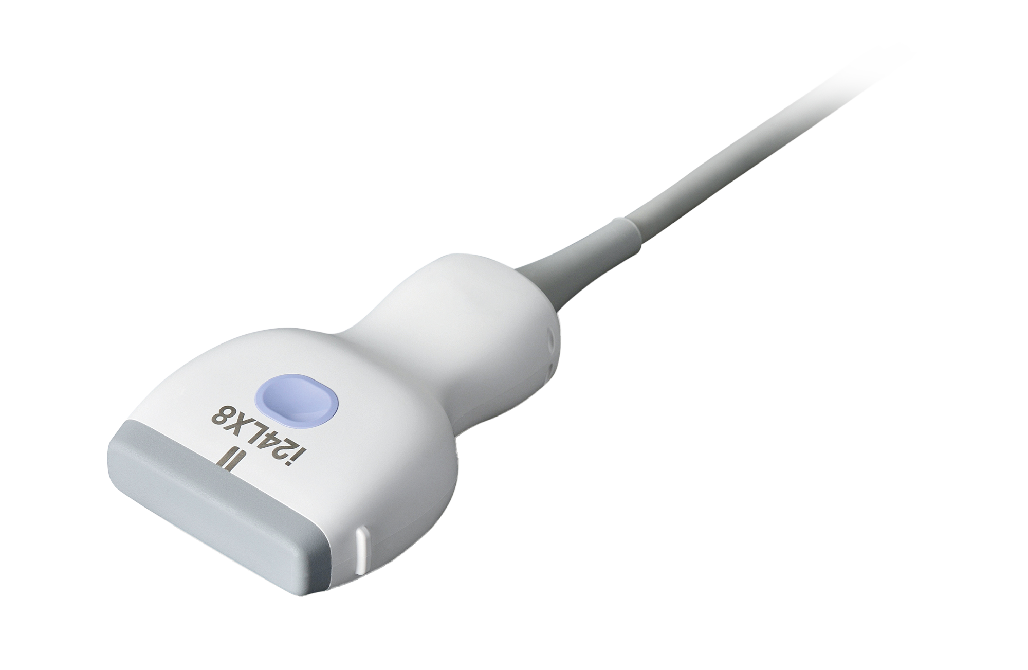 iDMS 24MHz Linear Transducer