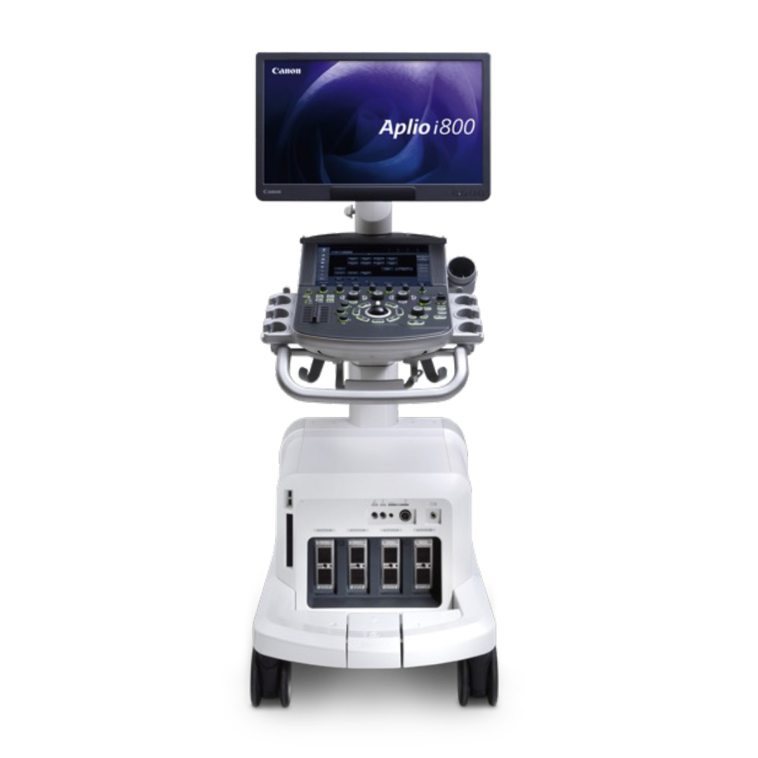 Aplio i-series / Prism Edition