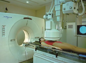 1992: World’s first Angio-CT system