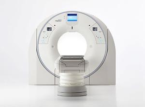 2017: Introduced ultra-high resolution CT Aquilion Precision