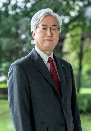 Toshio Takiguchi