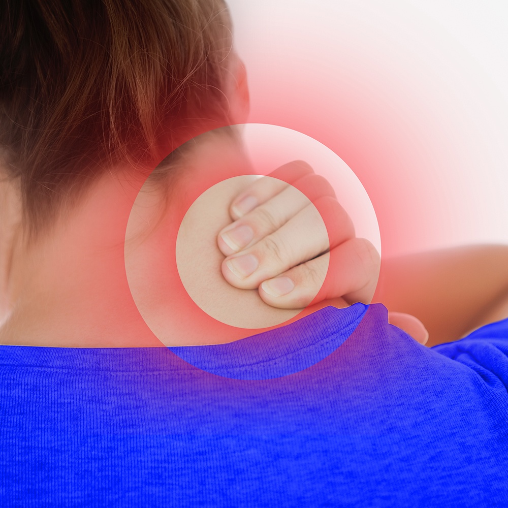 Healthy Sonographers: Neck Pain