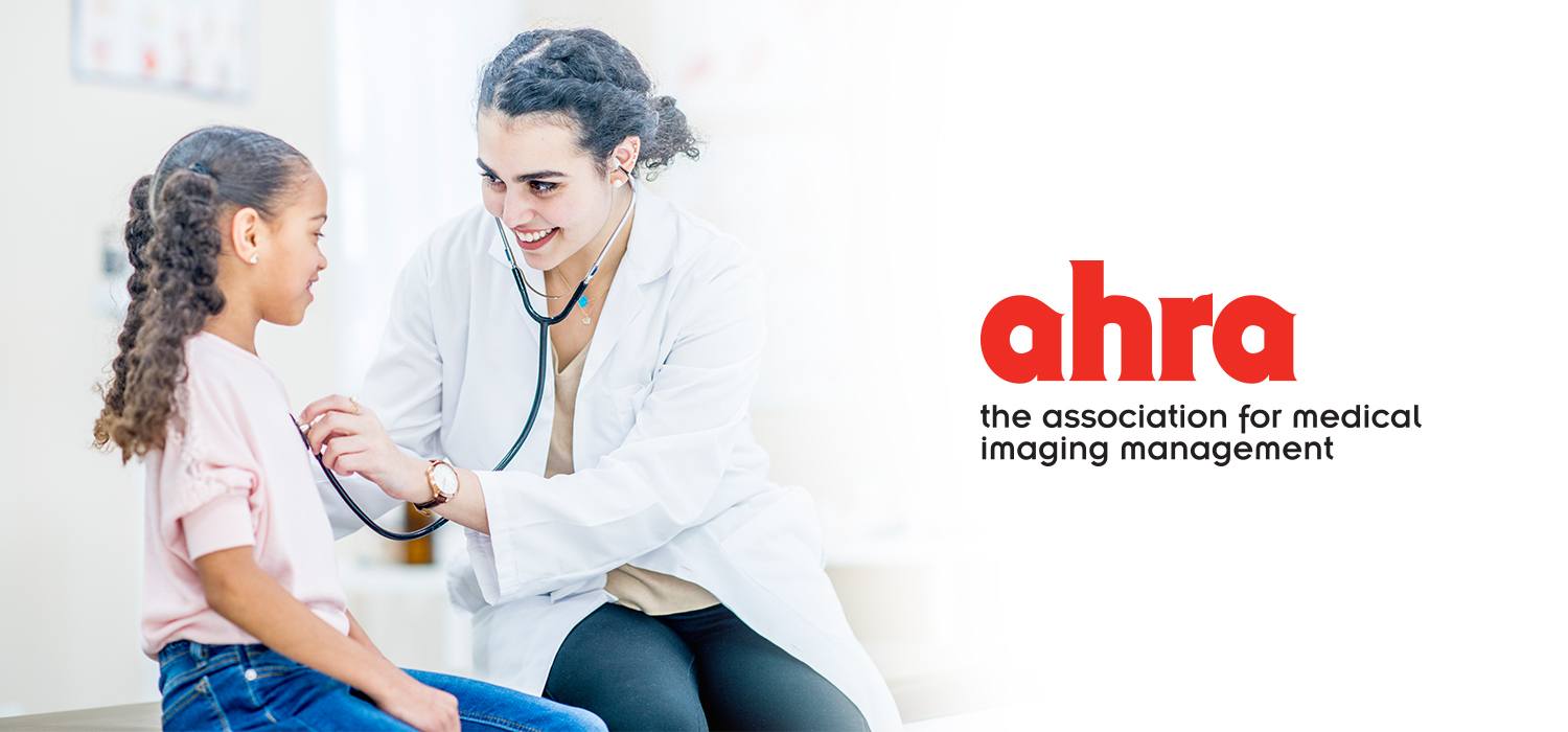 Putting Patients First Grant Funded by Canon and AHRA