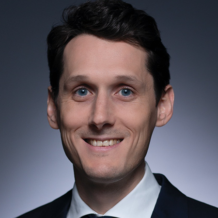 Laurent Dercle